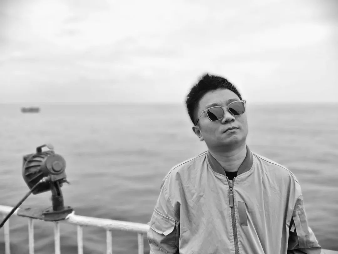 李晋演出｜南通如皋尚唐空间&上海育音堂