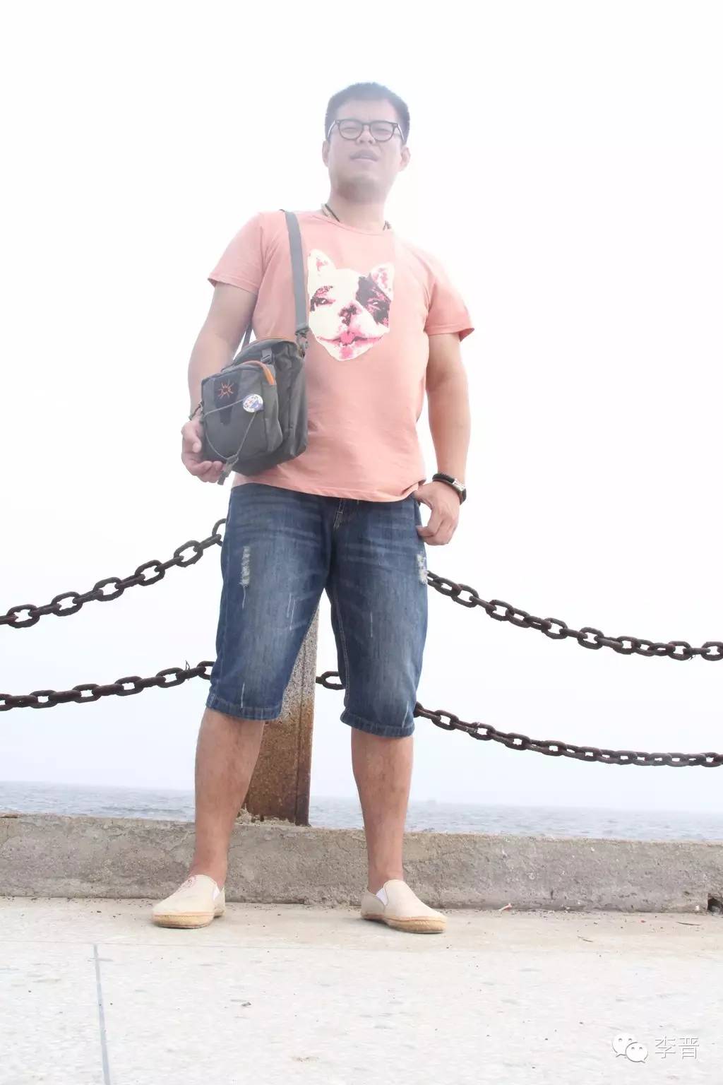 秦皇岛 | 海滩、出租、电动三轮