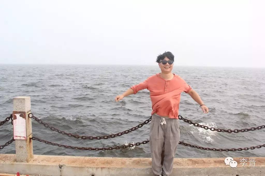 秦皇岛 | 海滩、出租、电动三轮