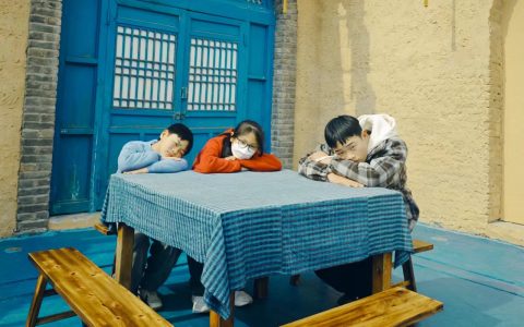 你的假期去哪儿排队了？