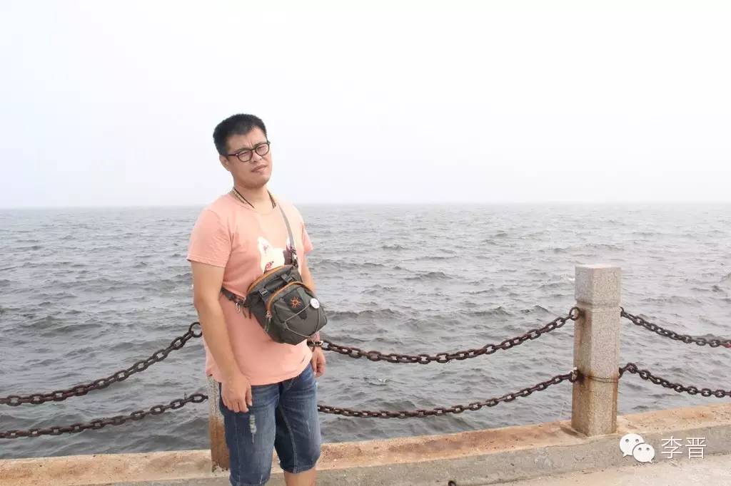 秦皇岛 | 海滩、出租、电动三轮