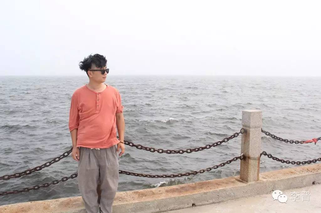 秦皇岛 | 海滩、出租、电动三轮