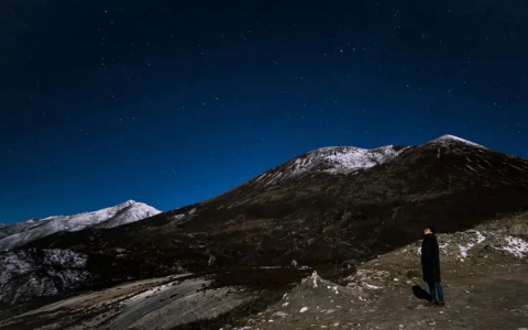 2019年拍摄的纪录片《西·遇》预告片